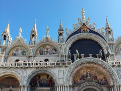 -圣马尔谷圣殿宗主教座堂