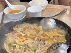 -李师傅脆肚(梅林店)