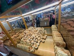 -杨老大焙子月饼干货(宽巷子民族美食街店)