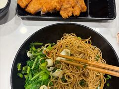 -老地方面馆(思南路店)