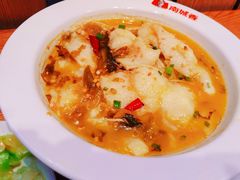 -南城香(北京南站店)