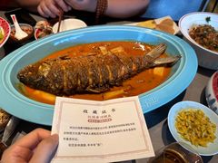 -阿五黄河大鲤鱼(建业路店)