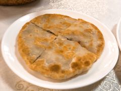羊肉馅饼-那达慕蒙古风味酒楼