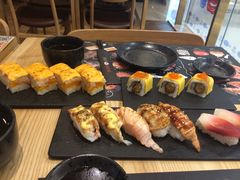 -Sushi Love 创意寿司(丽影广场店)