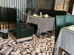 -全聚贤餐厅·湖北家常菜(沙湖店)