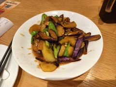 -东北风(江北万达店)