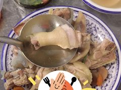 -兴兴旺·冬瓜盅·啫啫煲(西华路店)