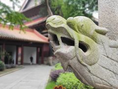 -南岳衡山风景名胜区-南岳大庙