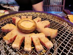 -十三姨正合丰烤肉(营迹路店)