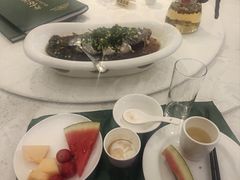 -齐家花园大酒店(宝山店)