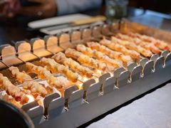 -很久以前羊肉串(中山公园店)