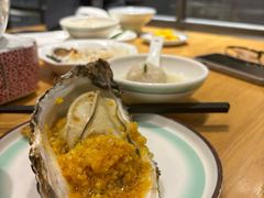 -汇丰苑·海鲜青岛菜(中山路大鲍岛店)