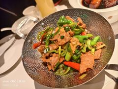 -外婆家(西红门荟聚购物中心店)