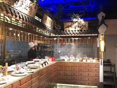 -江南赋(内蒙古大厦店)