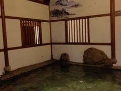 -唐风温泉