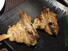 烤鸡翅-有喜屋·深夜食堂(北京西路店)