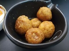 卤鸟蛋-贡梅老面馆·蟹粉面·无锡特色小吃(南长街主推店)
