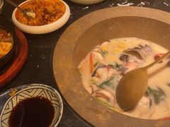 -云海肴云南菜·蒸汽石锅鱼(青岛万象城店)