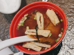 -将太无二·北美传奇寿司(荟聚购物中心西红门店)