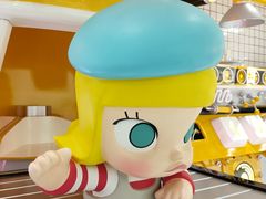 -泡泡玛特POPMART(上海环球港店)