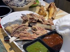 -大头亮羊汤烩面·河南非遗(良乡总店)