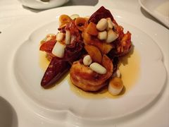 -许家菜.艺创菜(仁和新城店)