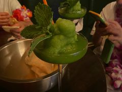 -The Tiki Bungalow提基小木屋酒吧