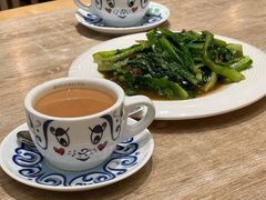 -翠华餐厅(东门店)