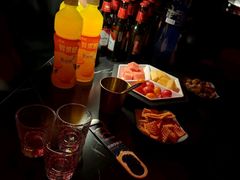 -赤红音乐现场(浦东金桥路店)