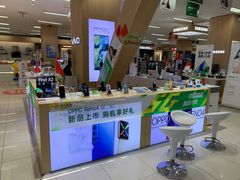 -苏宁易购(上海沪太路二店)