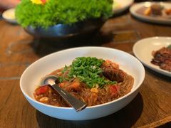 -湖滨28中餐厅·西湖宴·杭州君悦酒店