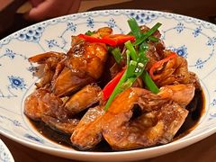 -玖五京菜(杭州城北万象城店)