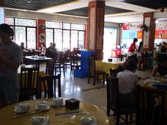 大堂-万春卤菜(天乡后街步行街店)