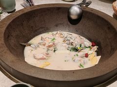 -鲜潭蒸汽石锅鱼(五道口购物中心店)