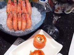 -大渔铁板烧(蛇口店)