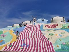 -漳州滨海火山岛自然生态风景区