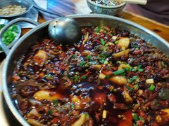 -黑竹香鸡(营和巷店)