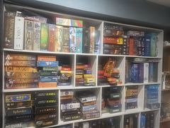 -FullHouse桌游狼人跑团剧本杀(徐家汇店)