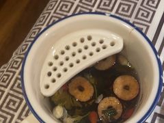 -农耕记·湖南土菜(福田车公庙店)