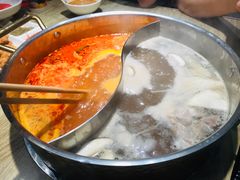 -彤德莱火锅(大学城店)