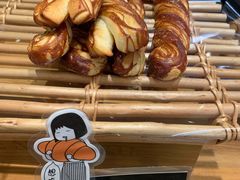 -慢熟面包店bud bread(孩儿巷店)