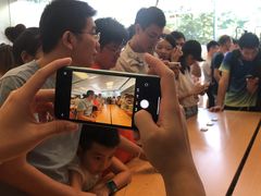 -Apple零售店(深圳益田假日广场店)