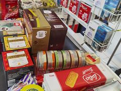 -家乐福(古北店)