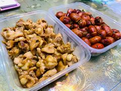 -蓝精灵饺子店