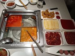 -海底捞火锅(番禺广场店)