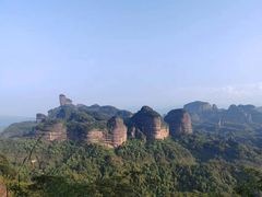 -丹霞山风景名胜区