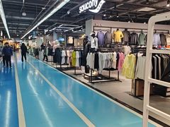 -法雅体育工厂店(皂君庙路店)