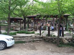 -北京水岸山吧度假村(雁栖镇店)