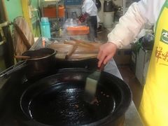 -牛煎里牛肉煎包淮南牛肉汤(广东路店)