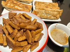 -福荣居褡裢火烧京味家常菜(西四店)